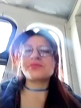  Alaskamisa online show from October 2, 6:37 pm