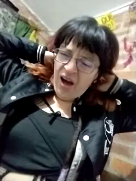  Alaskamisa online show from November 14, 1:04 am