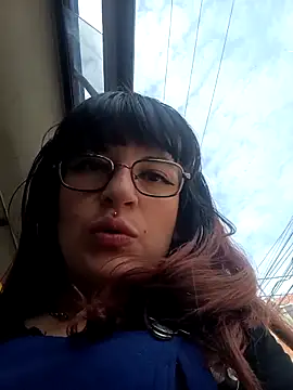  Alaskamisa online show from November 29, 2:42 pm