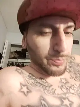 Blessdsoulja44 online show from February 7, 10:08 am