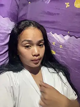 PrettySlimPinay19 online show from July 24, 7:56 pm
