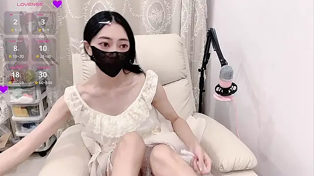 tuantuanle online show from May 26, 4:14 pm