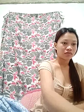sexyasian lady online show from October 7, 10:18 pm