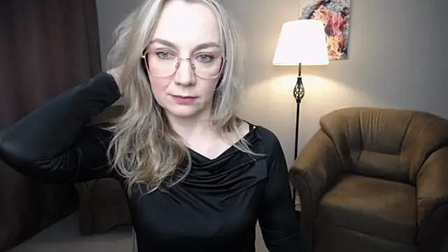 Ava Elior online show from April 14, 12:33 pm