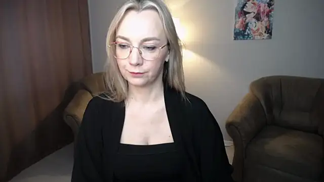 Ava Elior online show from May 21, 7:48 am