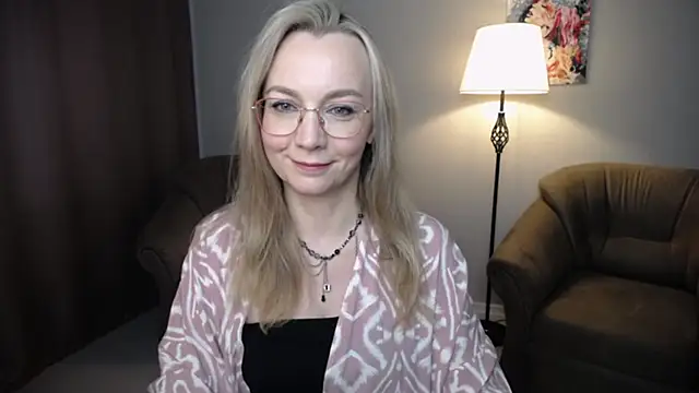 Ava Elior online show from May 25, 8:31 am