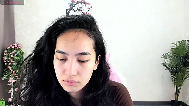 FlirtyAura online show from November 4, 3:05 am