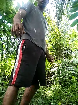 Kesurra online show from April 17, 5:16 pm