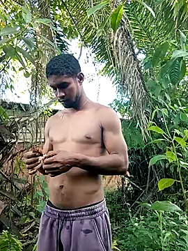 Kesurra online show from April 27, 10:41 pm