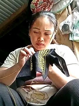 Snapshot of LanAnh-Lovely66 chatting on September 30, 2:27 am LanAnh-Lovely66 online show from September 30, 2:27 am