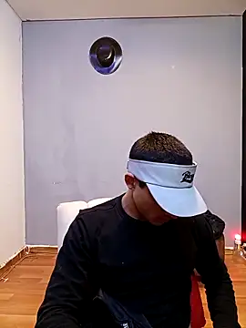 jhonny thes28 online show from January 6, 1:42 am