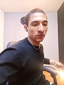 jhonny thes28 online show from February 5, 2:38 am