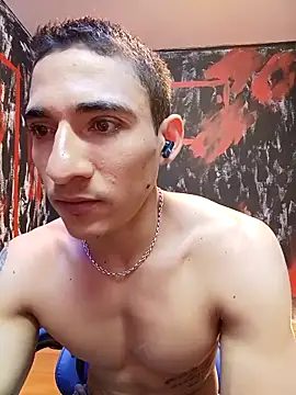 jhonny thes28 online show from March 11, 8:26 pm