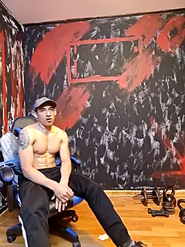 jhonny thes28 online show from March 23, 10:14 pm