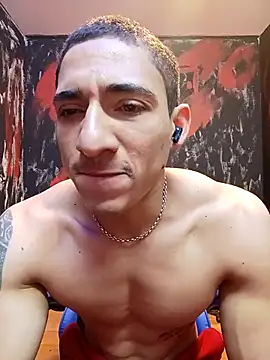 jhonny thes28 online show from April 4, 5:10 pm