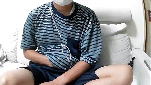 Snapshot of kyoron chatting on September 13, 12:38 pm kyoron online show from September 13, 12:38 pm