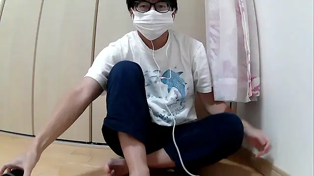 Snapshot of kyoron chatting on December 21, 12:12 pm kyoron online show from December 21, 12:12 pm