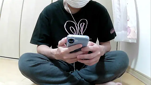 kyoron online show from March 28, 1:11 pm