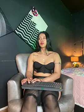 BellaFernandez   online show from September 21, 11:12 am
