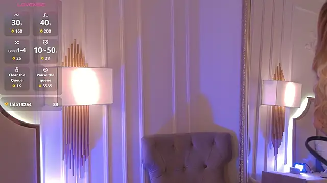 AriellaMelo online show from November 21, 6:01 am