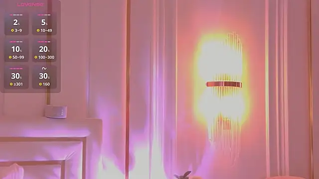 AriellaMelo online show from January 13, 2:50 am