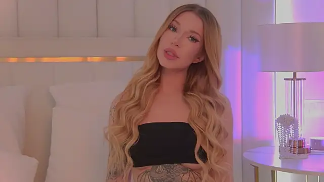 AriellaMelo online show from May 29, 6:11 am