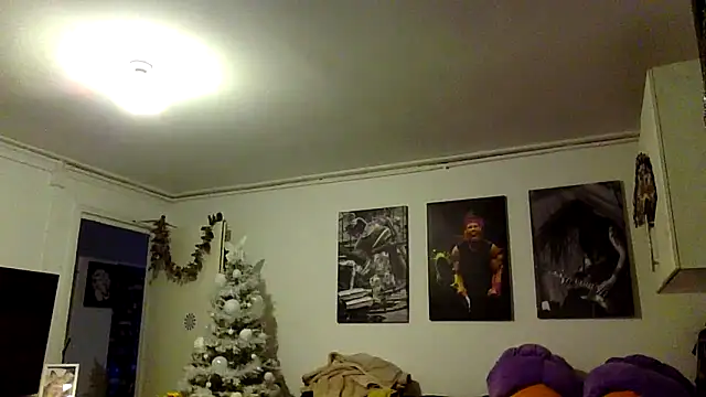 Snapshot of RubyyRosee chatting on January 7, 6:16 am RubyyRosee online show from January 7, 6:16 am