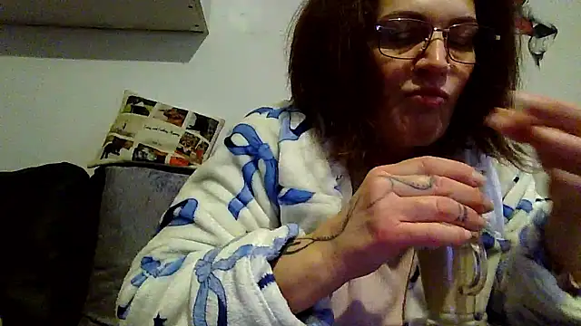 Snapshot of RubyyRosee chatting on January 8, 11:12 am RubyyRosee online show from January 8, 11:12 am