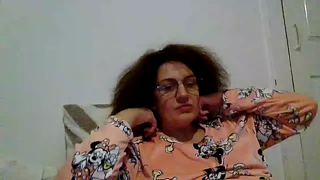 Snapshot of RubyyRosee chatting on January 11, 9:20 pm RubyyRosee online show from January 11, 9:20 pm