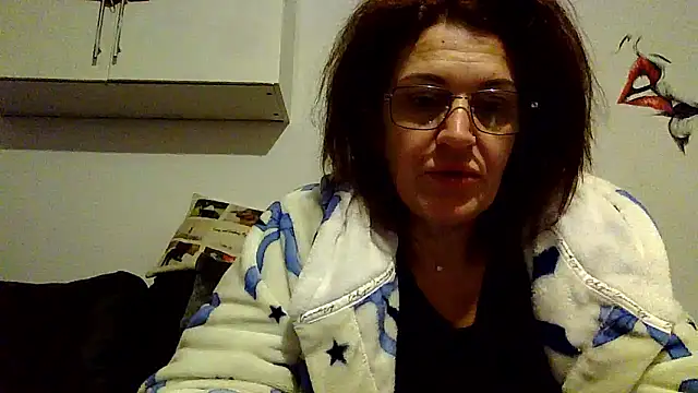 Snapshot of RubyyRosee chatting on January 14, 6:30 am RubyyRosee online show from January 14, 6:30 am