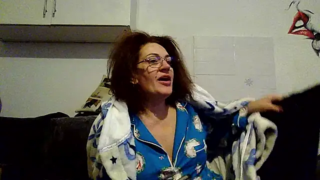 Snapshot of RubyyRosee chatting on January 18, 10:19 am RubyyRosee online show from January 18, 10:19 am