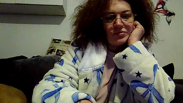 Snapshot of RubyyRosee chatting on February 2, 10:14 am RubyyRosee online show from February 2, 10:14 am