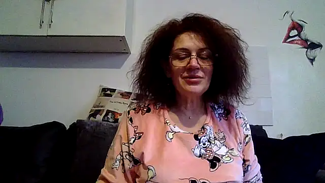 Snapshot of RubyyRosee chatting on March 1, 9:55 am RubyyRosee online show from March 1, 9:55 am