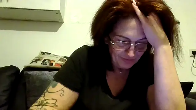 Snapshot of RubyyRosee chatting on March 13, 8:37 pm RubyyRosee online show from March 13, 8:37 pm