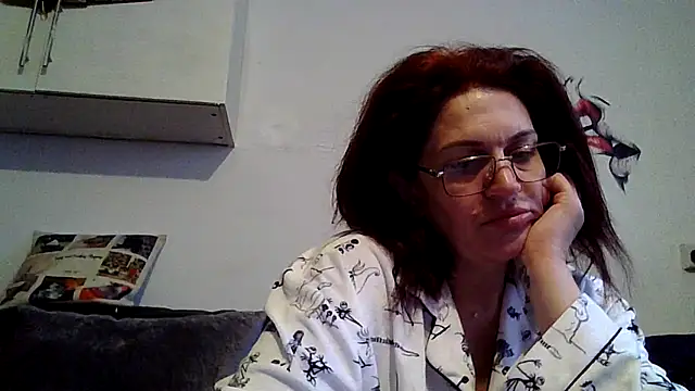 Snapshot of RubyyRosee chatting on March 30, 9:54 am RubyyRosee online show from March 30, 9:54 am