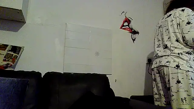 Snapshot of RubyyRosee chatting on April 13, 5:46 am RubyyRosee online show from April 13, 5:46 am