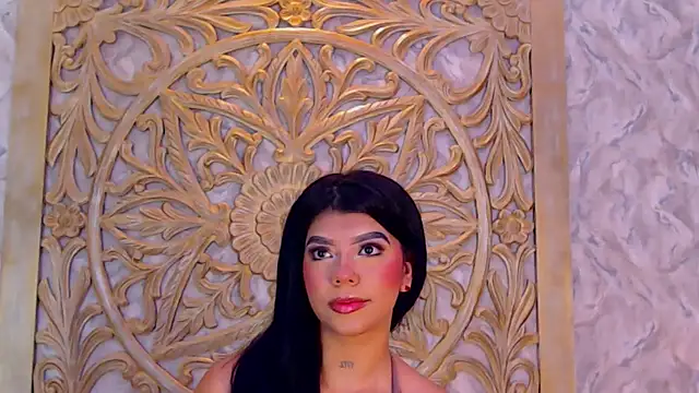 MelodyCarsson online show from October 22, 12:05 pm