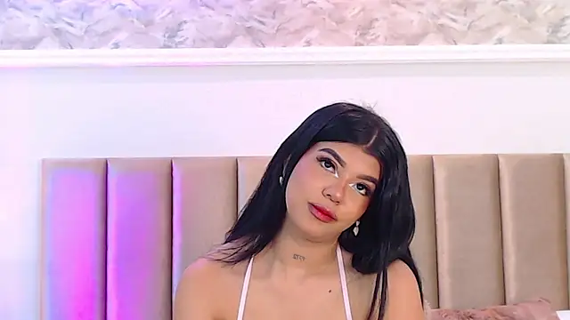 MelodyCarsson online show from March 24, 12:10 pm