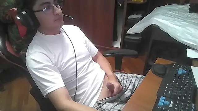 SVGUSSV online show from October 23, 1:05 am