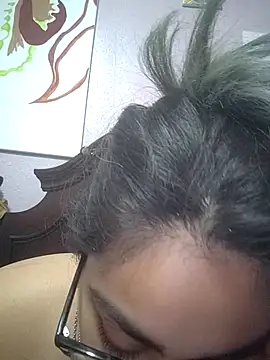 Lovelyrainn online show from November 8, 10:59 am