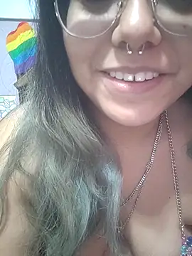 Lovelyrainn online show from December 1, 12:21 pm