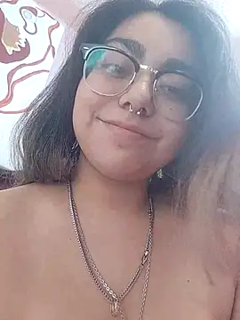 Lovelyrainn online show from December 16, 5:51 pm