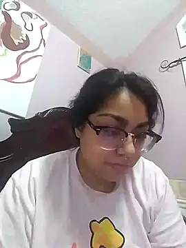 Lovelyrainn online show from December 19, 12:23 pm