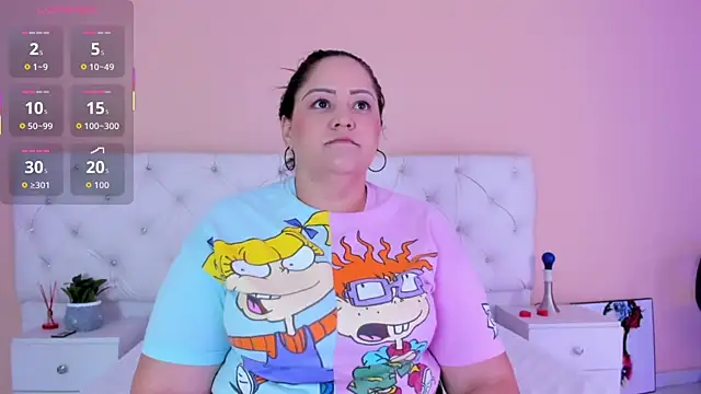 katte landerr online show from October 7, 12:57 pm