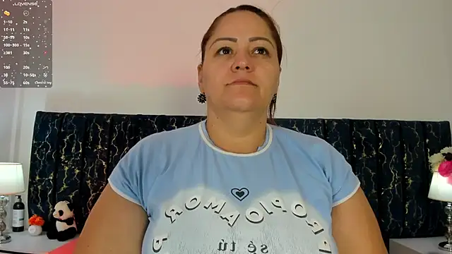 katte landerr online show from July 17, 12:34 pm