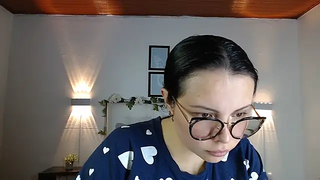 Megan 05  online show from September 22, 6:54 pm