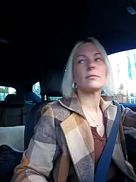 Sunny-Sin online show from October 14, 8:48 am