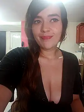 miss berlyn online show from December 1, 1:32 am