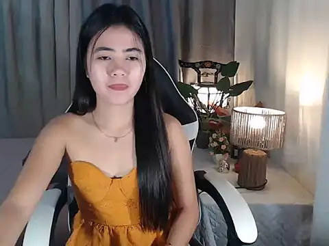 Snapshot of pinay_sharmelyn chatting on February 27, 4:18 pm pinay sharmelyn online show from February 27, 4:18 pm