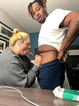 BigMfLuther online show from November 12, 4:51 pm